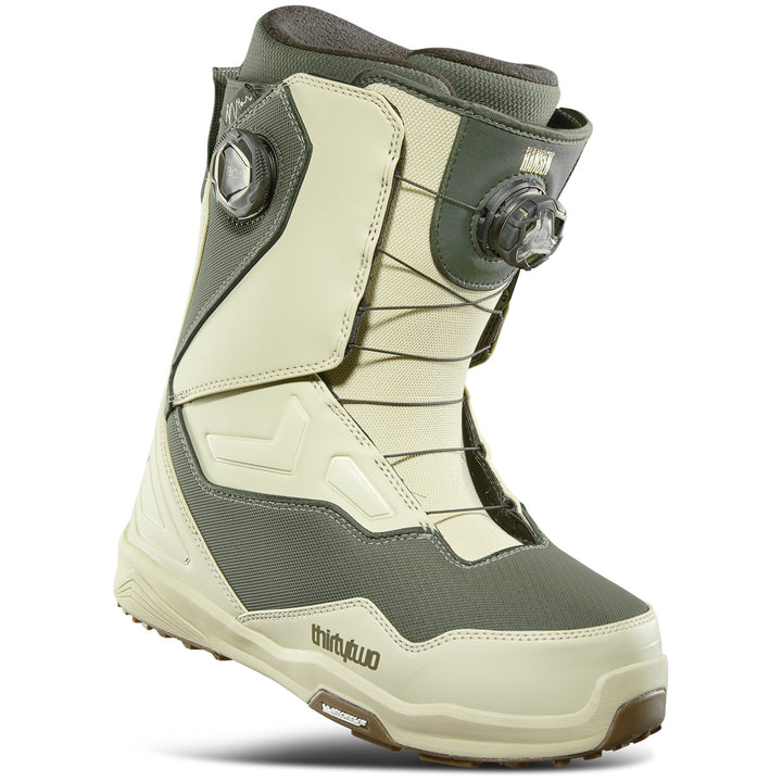 thirtytwo TM-2 Double Boa Snowboard Boots 2025 Hansen