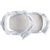 Nidecker Kaon-W Snowboard Bindings - Women's Gray