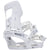 Nidecker Kaon-W Snowboard Bindings - Women's Gray