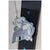 Nidecker Kaon-W Snowboard Bindings - Women's Gray