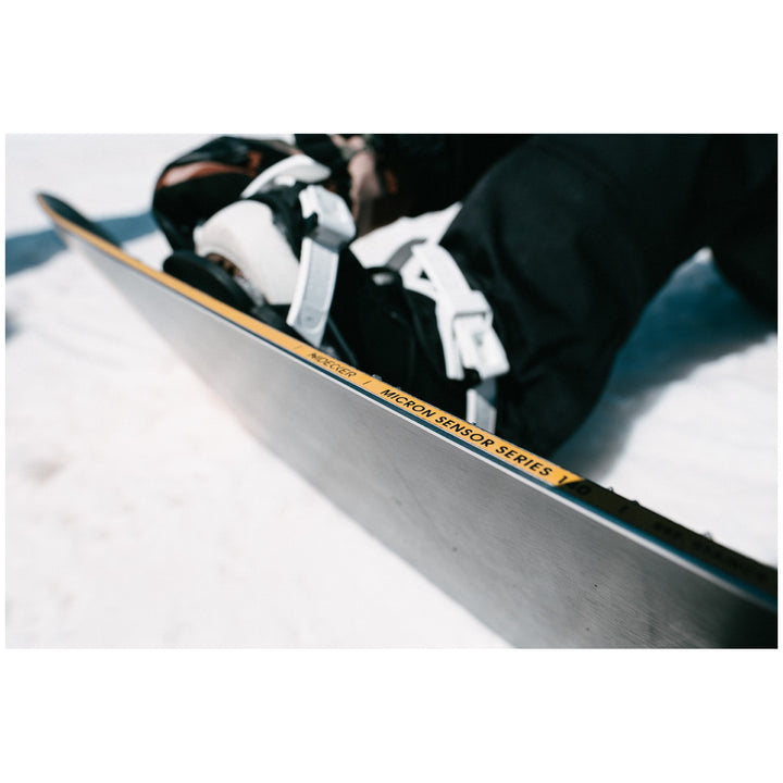 Nidecker Micron Sensor Snowboard
