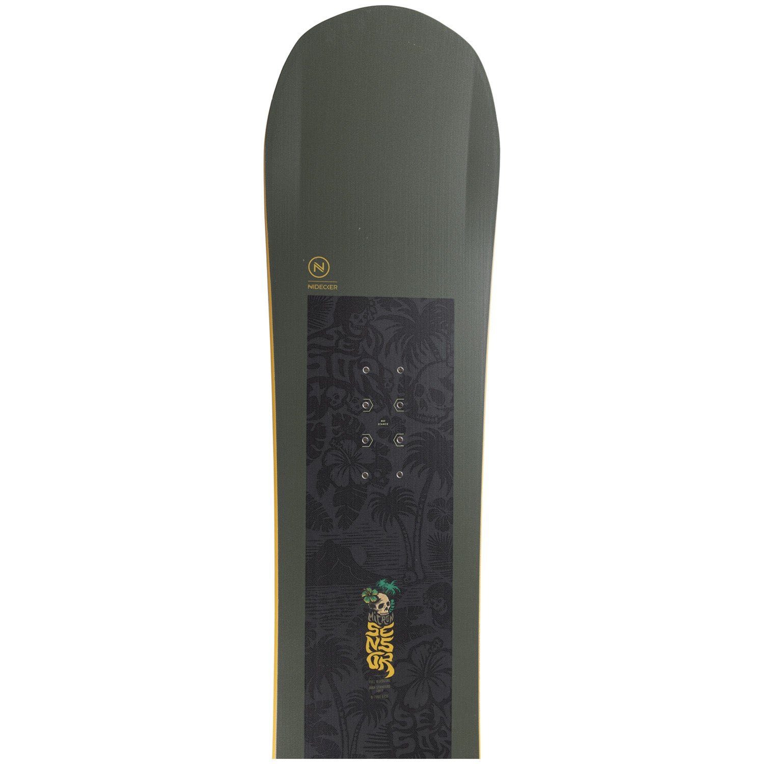 Nidecker Micron Sensor - Thumbnail 2