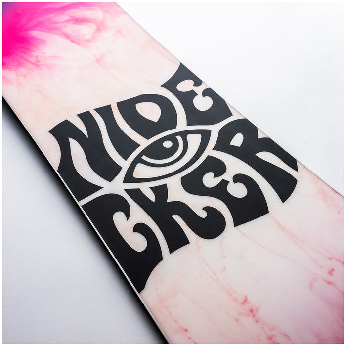 Nidecker Beta Snowboard 2025