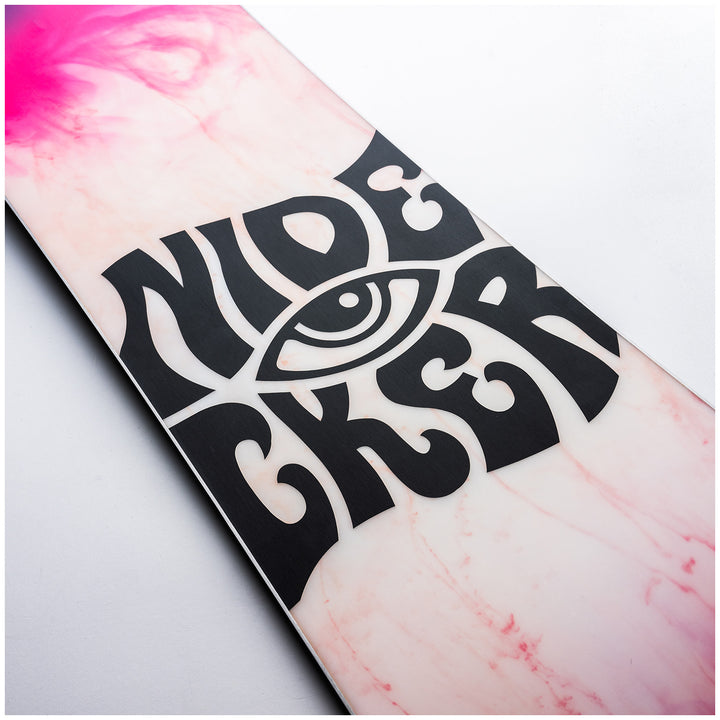 Nidecker Beta Snowboard 2025