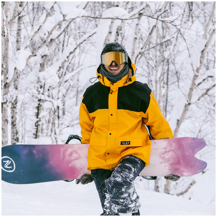 Nidecker Beta Snowboard 2025