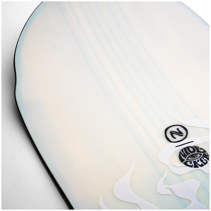Nidecker Gamma Snowboard 2025