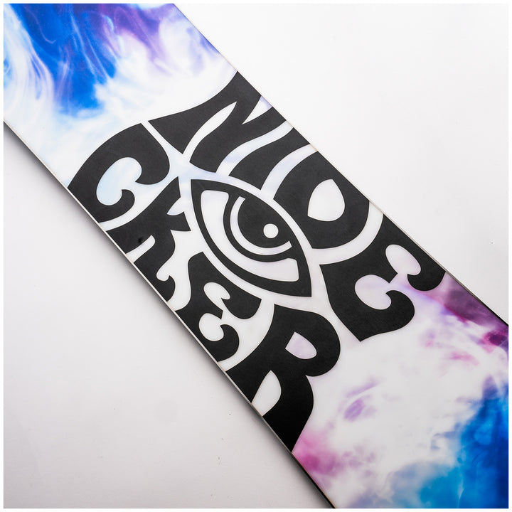 Nidecker Gamma Snowboard 2025