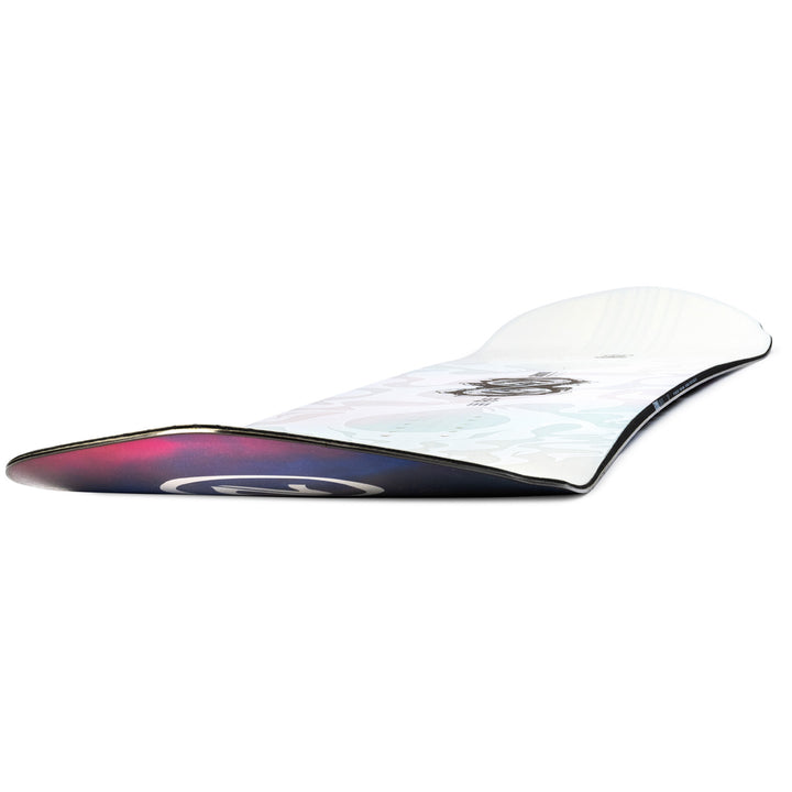 Nidecker Gamma Snowboard 2025