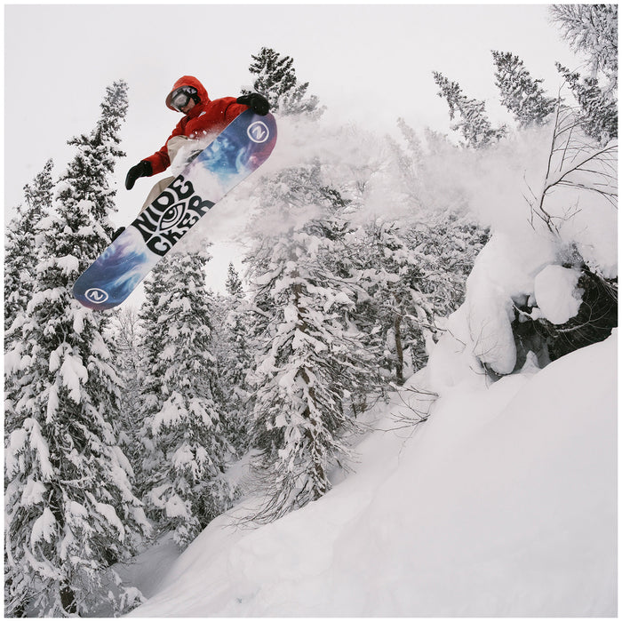 Nidecker Gamma Snowboard 2025