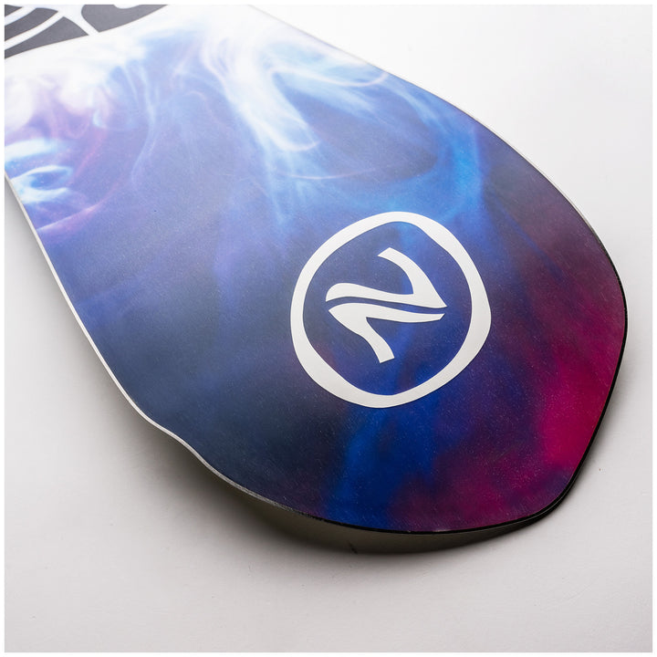 Nidecker Gamma Snowboard 2025