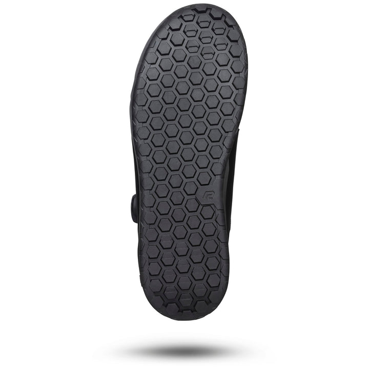 Ride Concepts Hellion BOA Shoes Black