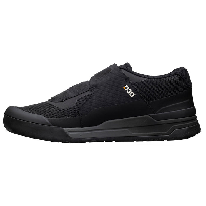 Ride Concepts Hellion BOA Shoes Black