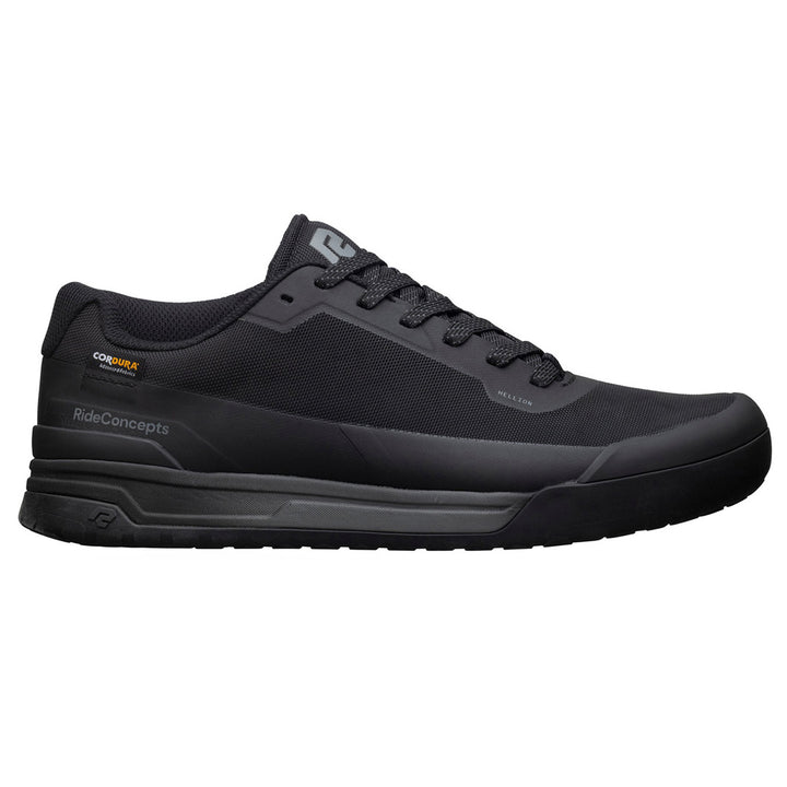 Ride Concepts Hellion Shoes Black