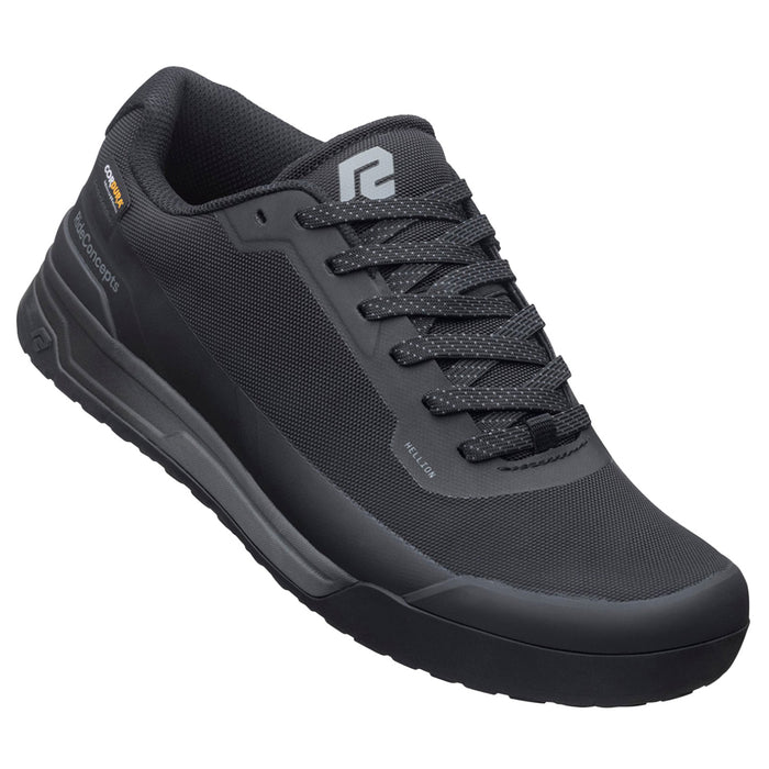 Ride Concepts Hellion Shoes Black
