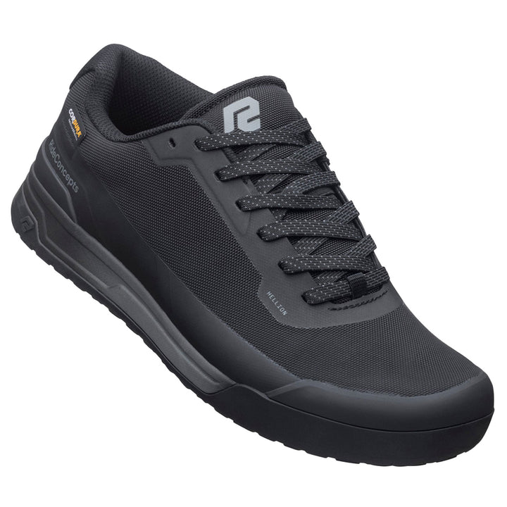 Ride Concepts Hellion Shoes Black