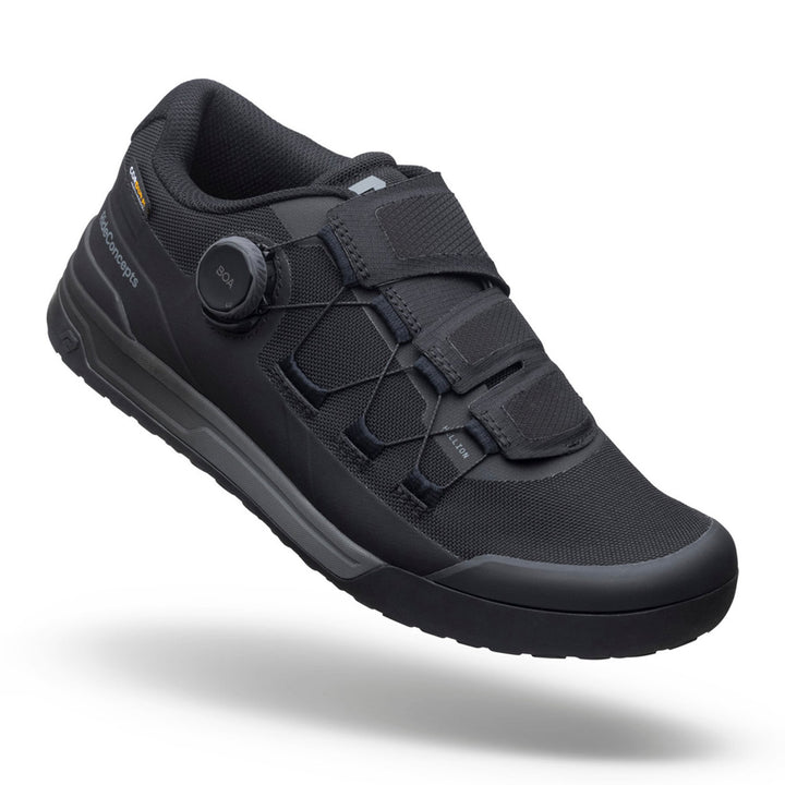 Ride Concepts Hellion BOA Shoes Black