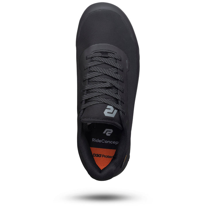 Ride Concepts Hellion Shoes Black