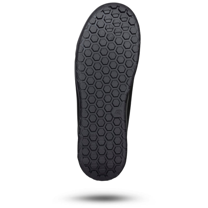Ride Concepts Hellion Shoes Black