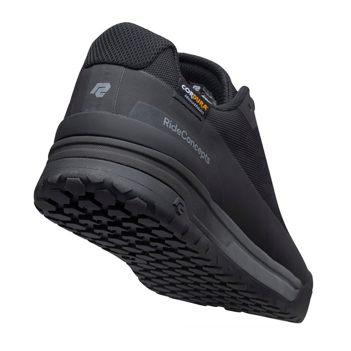 Ride Concepts Hellion Shoes Black