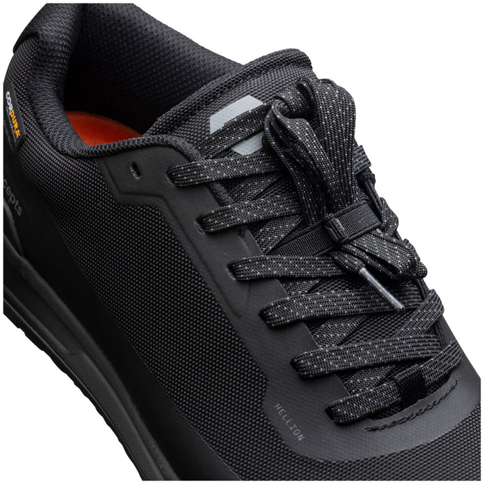 Ride Concepts Hellion Shoes Black