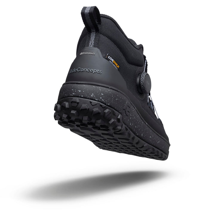 Ride Concepts Tallac Mid BOA Shoes Black