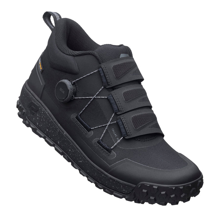 Ride Concepts Tallac Mid BOA Shoes Black