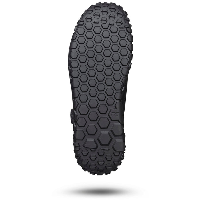 Ride Concepts Tallac Mid BOA Shoes Black