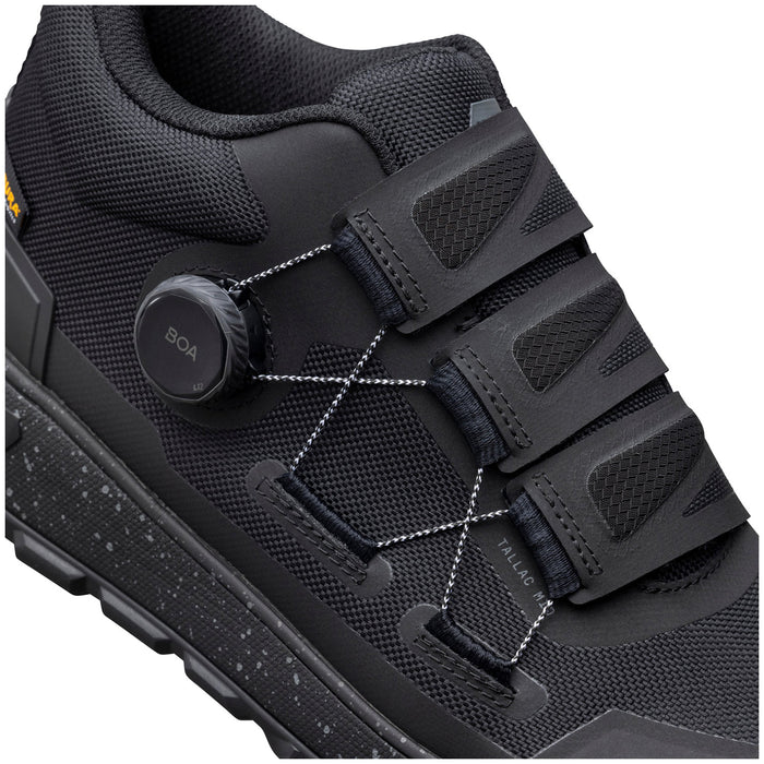 Ride Concepts Tallac Mid BOA Shoes Black