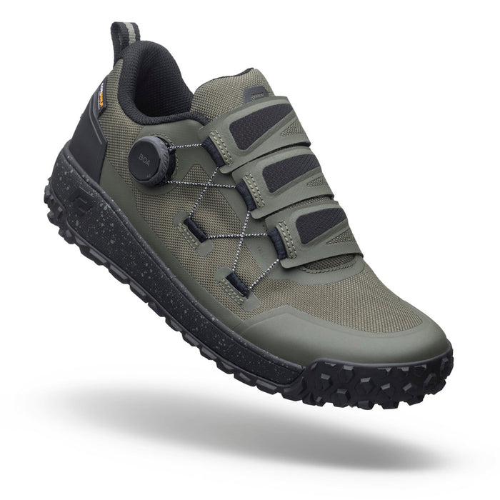 Ride Concepts Tallac BOA Shoes Slate