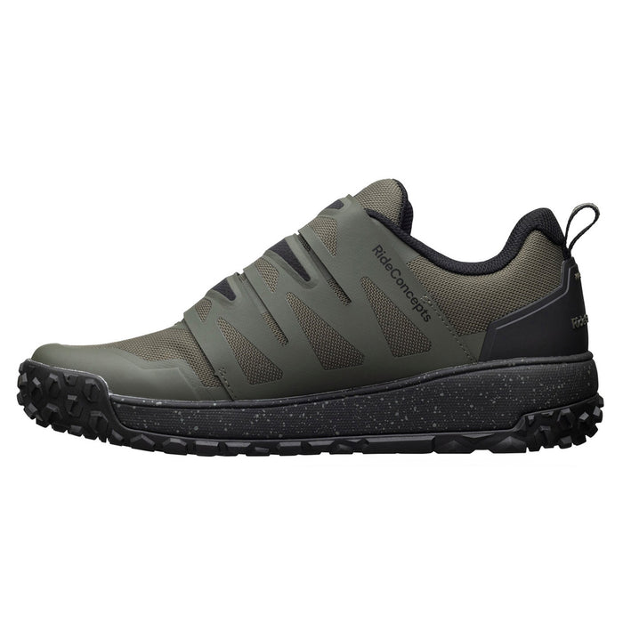 Ride Concepts Tallac BOA Shoes Slate