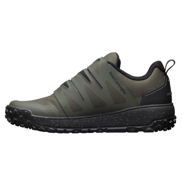 Ride Concepts Tallac BOA Shoes Slate