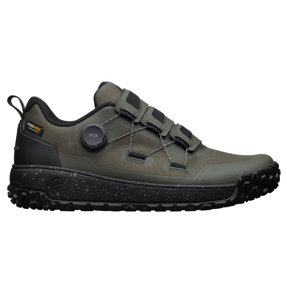 Ride Concepts Tallac BOA Shoes Slate