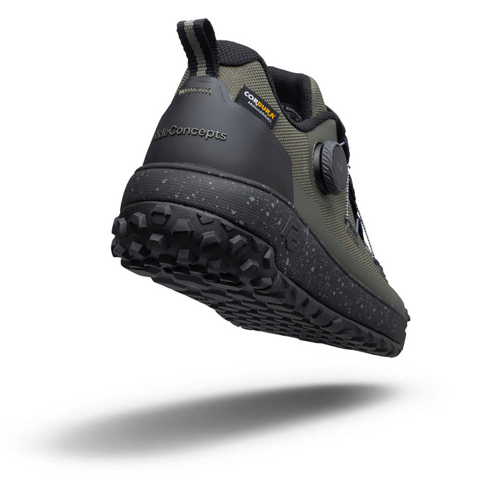 Ride Concepts Tallac BOA Shoes Slate