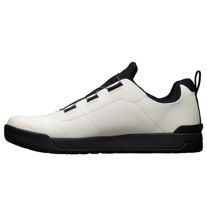 Ride Concepts Accomplice Clip BOA Shoes White