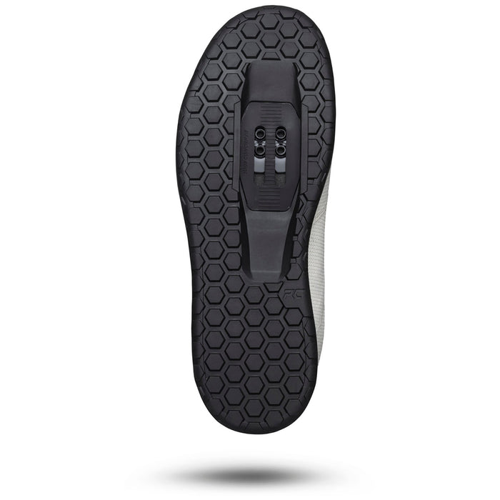 Ride Concepts Accomplice Clip BOA Shoes White