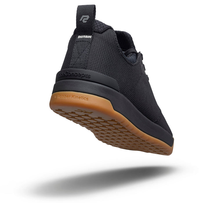 Ride Concepts Accomplice Shoes Black