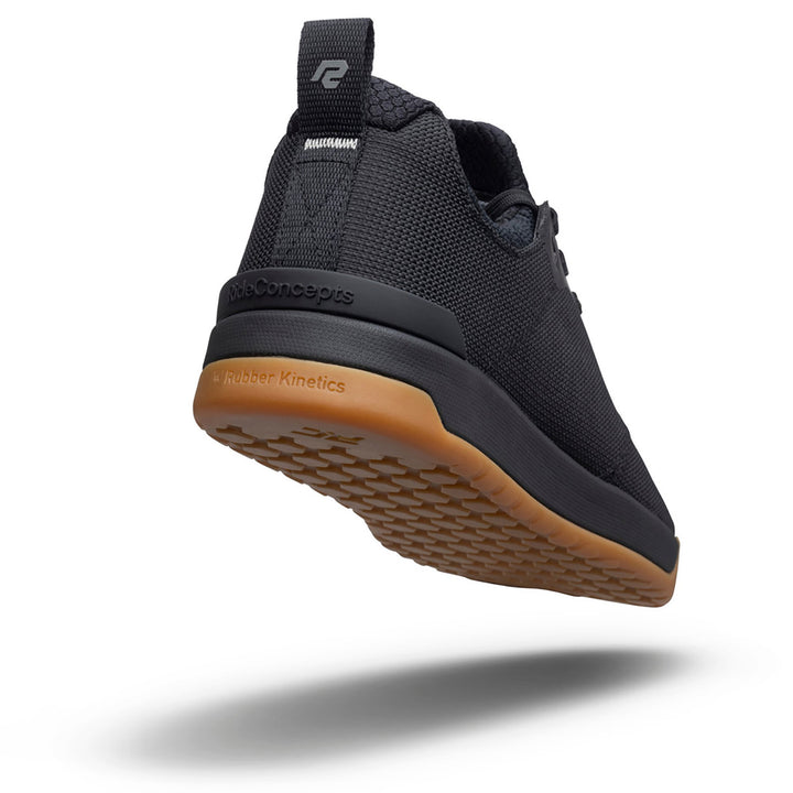Ride Concepts Accomplice Shoes Black