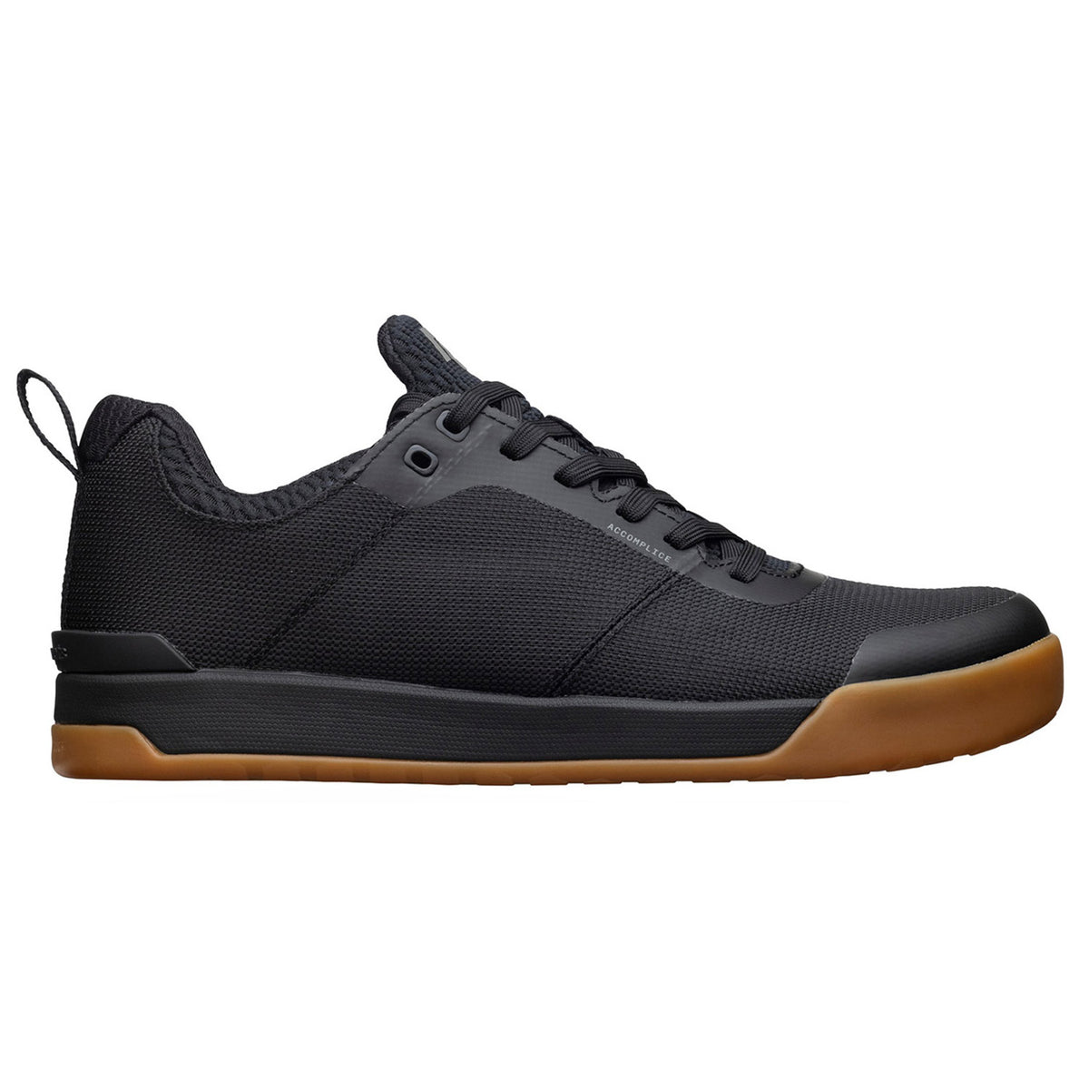 Ride Concepts Accomplice Shoes Black