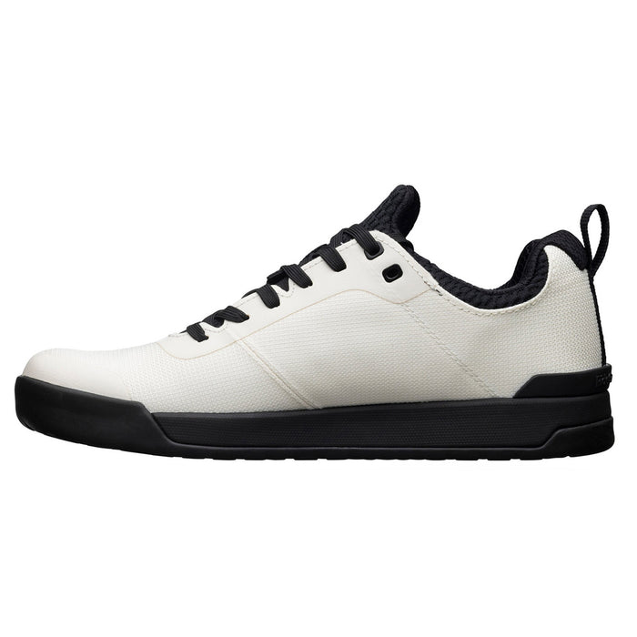 Ride Concepts Accomplice Shoes White