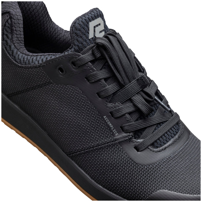 Ride Concepts Accomplice Shoes Black