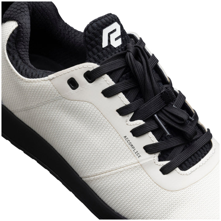 Ride Concepts Accomplice Shoes White