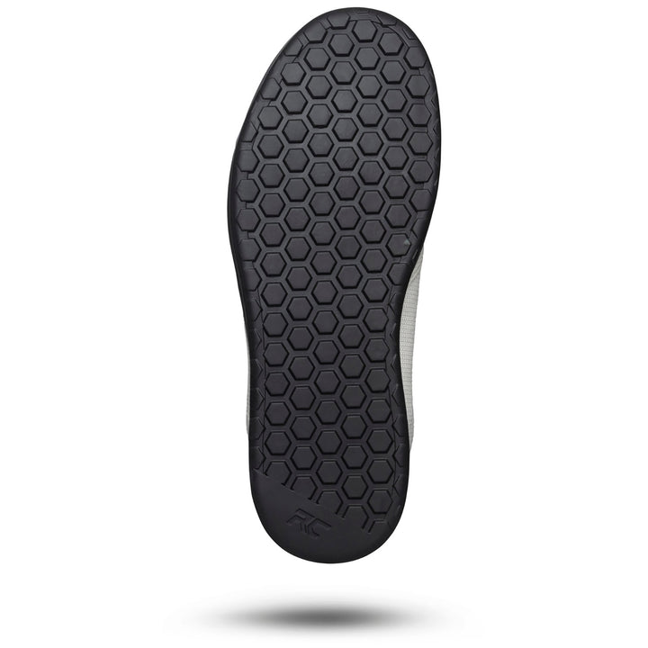 Ride Concepts Accomplice Shoes White