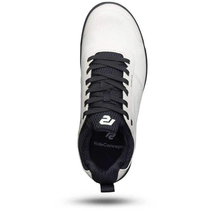 Ride Concepts Accomplice Shoes White