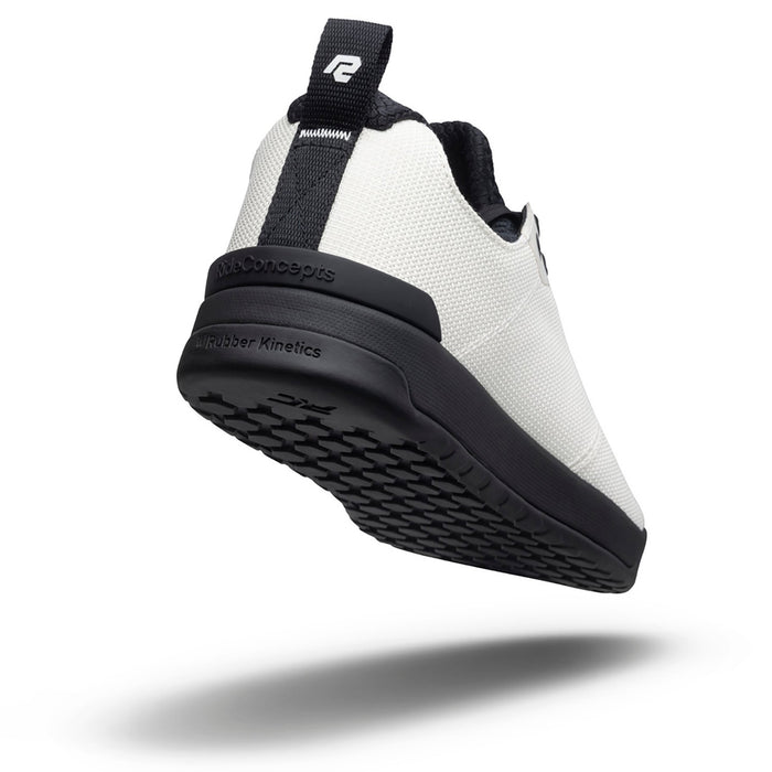 Ride Concepts Accomplice Shoes White