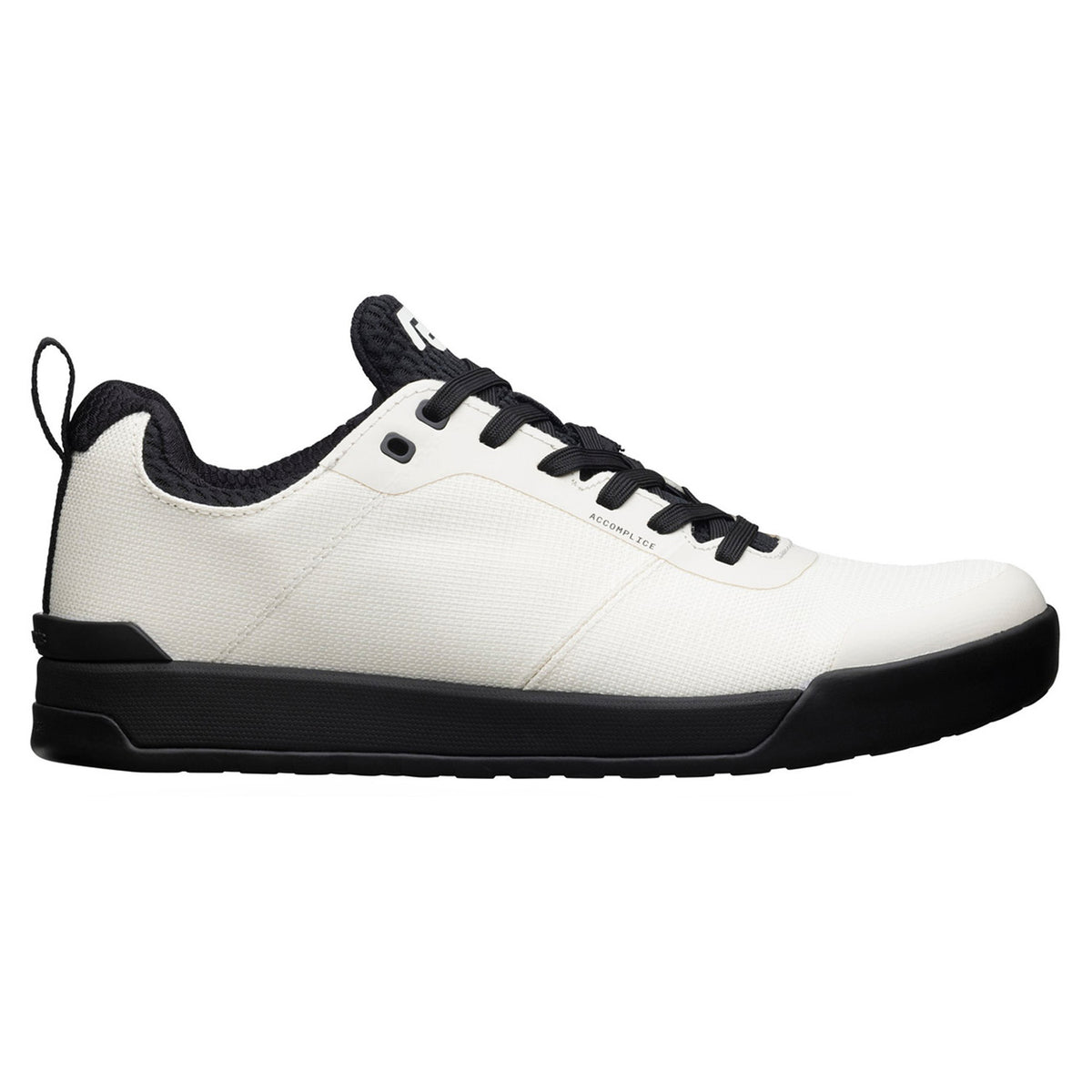 Ride Concepts Accomplice Shoes White