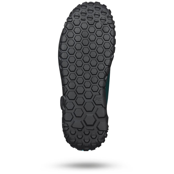 Ride Concepts Tallac BOA Shoes - Women's Teal