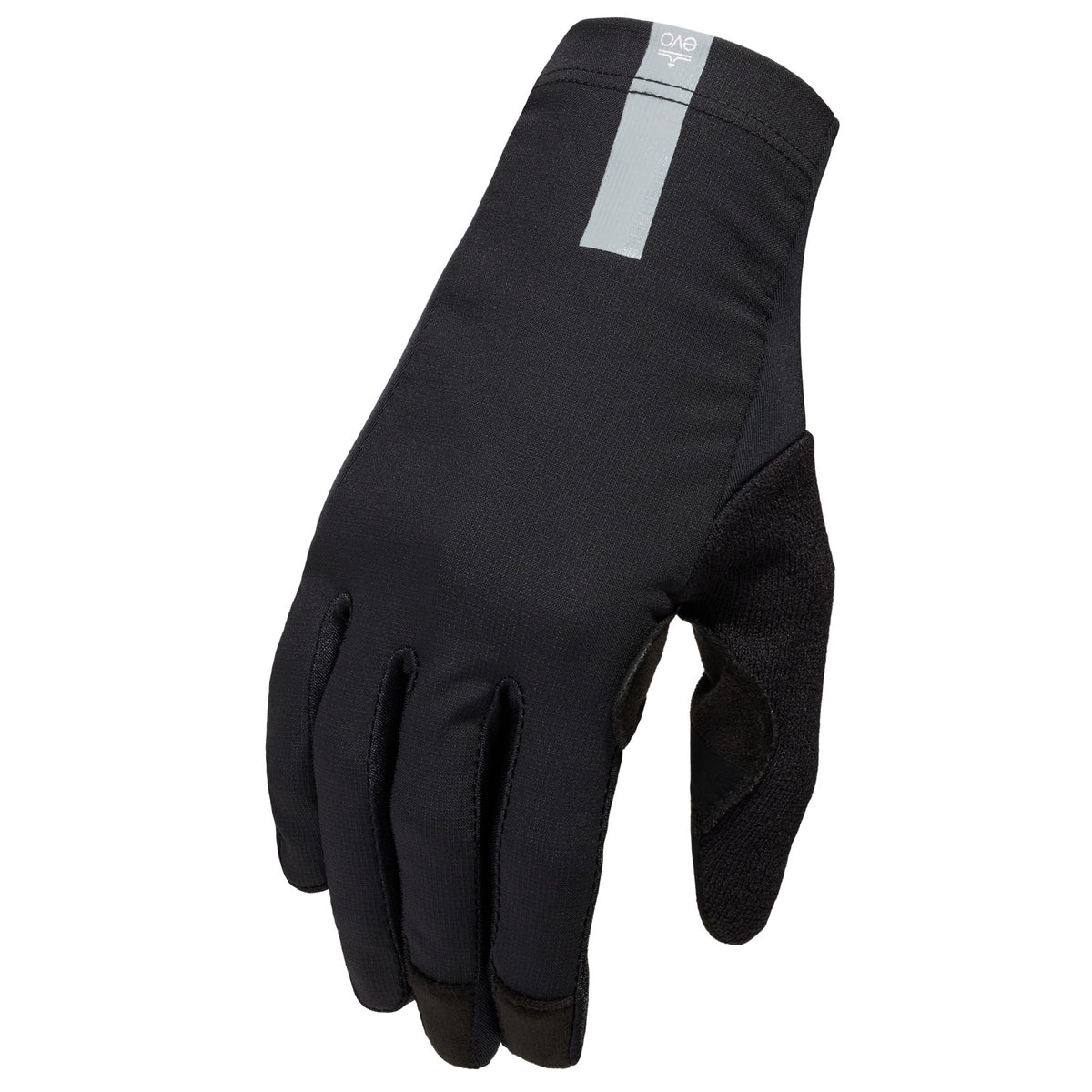 evo Lightweight Bike Gloves - Women's Black