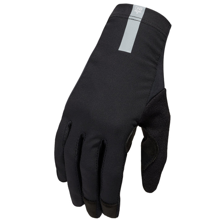 evo Lightweight Bike Gloves - Women's Black