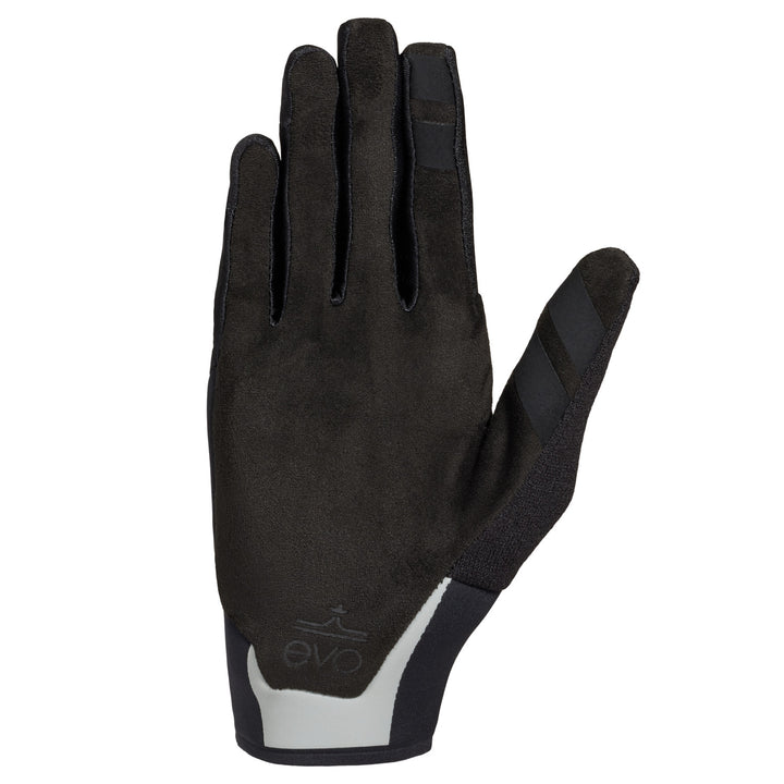 evo Lightweight Bike Gloves - Women's Black