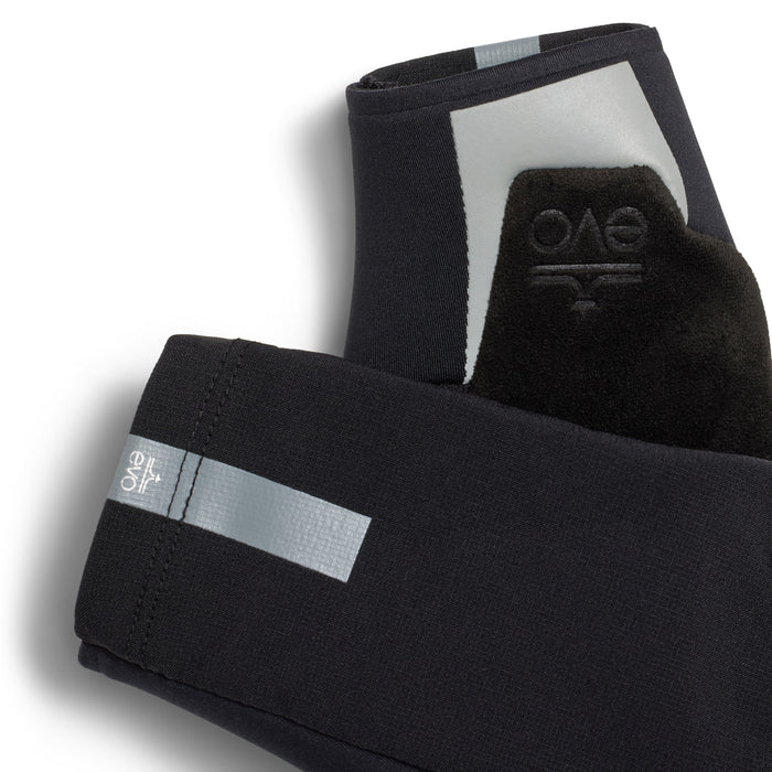 evo Lightweight Bike Gloves - Women's Black